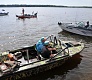 Adrenalin Open 2015, первый день соревнований
