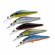 Воблер Tsuribito Jerkbait 50SP-DR