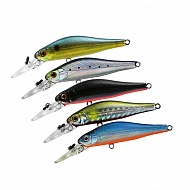  Tsuribito Jerkbait 50SP-DR