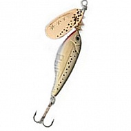 Блесна Blue Fox Minnow Super Vibrax 13g