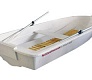 Стеклопластиковые лодки NISSAMARAN LAKER 300 и NISSAMARAN LAKER 410