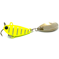 Блесна HURRICANE buzzet BULLET 20g.