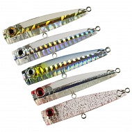 Воблер Bassday Crystal Popper 30S