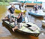 Adrenalin Open 2015, первый день соревнований