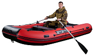   River Boats  RB-370 -