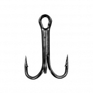Тройники Tsuribito Treble Hook №8
