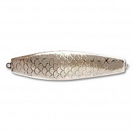 Блесна Pirken зимн. Vertical jig NM Pipa38 /S