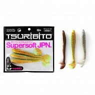 Приманка Tsuribito Supersoft Tomei 4.8