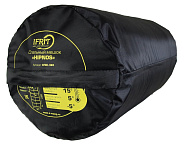 Спальный мешок Элементаль СПМ-422 с подголовником "IF...
