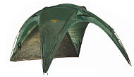 Тент Canadian Camper SPACE ONE (цвет woodland) (высота 220...