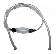 Шланг топливный Прометей для перекачки топлива "ГРУША...