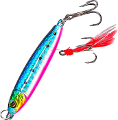 Блесна Mifine SUPER MINNOW, 60 мм, ...