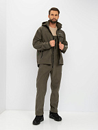 Костюм демисезонный Huntsman Никс-Люкс ткань Alova Windblo...