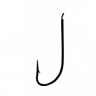 Крючки рыболовные Gamakatsu Hook BKS-1050N Roach 45 CM 140...