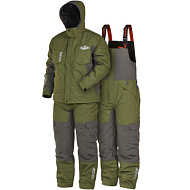 Костюм демисезонный Norfin BOAT GREEN 
