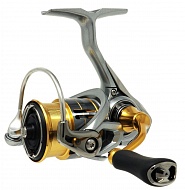   Daiwa Freams LT