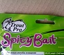 Trout Pro Spicy Bait –время поделиться солененьким