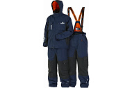 Костюм Norfin демисезон. ALPHA NAVY BLUE 06
