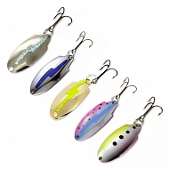 Блесна LITTLE CLEO THUNDERBOLT 1/4 OZ