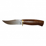 Нож Кустари и Ф Лось(x12мф, венге)