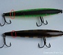 Обзор TSURIBITO MINNOW 80