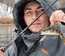 Tsuribito-Jackson Sweetwater SWR 662L. Твитч.