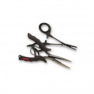 Набор Rapala  рыбака (плоскогубцы и щипцы) RTC-1