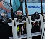 Adrenalin Open 2015, первый день соревнований
