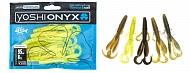 Приманка Yoshi Onyx Skeleton 3.7