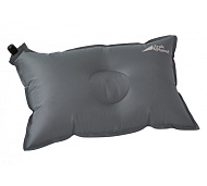 Подушка TREK PLANET Camper Pillow самонадувающаяся серый 7...