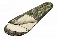 Спальный мешок TREK PLANET Hunter камуфляж 70339-L