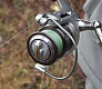 Море, окунь, друзья и Trout Pro G-force 2000