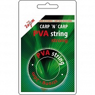 PVA тесьма Carp Zoom String Strong 20m
