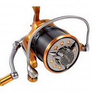 Безынерционная силовая катушка Daiwa Tournament Surf 35 Ca...