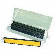 Коробка Salmo с мотовил. пласт.  55 Line Winder