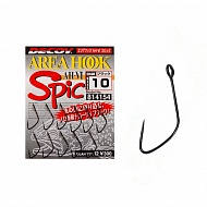 Крючки Decoy AreaType VI Spic 