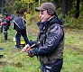 Итоги «Tsuribito Trout Cup - 2015»