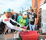 Adrenalin Open 2015, первый день соревнований