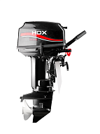 Лодочный мотор HDX T 20 BMS