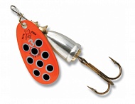 Блесна вращающаяся Blue Fox Vibrax Hot Pepper 4гр./RBS