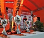 Adrenalin Open 2015, второй день соревнований 