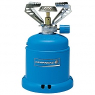 Горелка CampinGaz газовая CG Camping 206 S (мощность 1200В...
