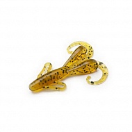 Резина съедобная Reins Hog Little 013 Bait Fish SP