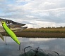 Младший мелководный убийца Dead Minnow 70F, 70SP, 70SS