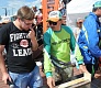 Adrenalin Open 2015, первый день соревнований