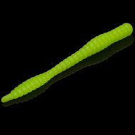 Силиконовые приманки SOOREX PRO bait WORM 80mm 