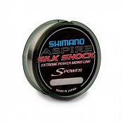 Леска Shimano Ultegra Silk Shock 50м
