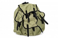 Рюкзак Алом-Дар брезентовый СОЮЗ (40 л)