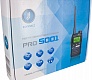 Радиостанции JJ-Connect 5000 PRO и JJ-Connect 5001 PRO