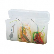 Коробка Flambeau рыболов. пласт. 00330 SPINNERBAIT BOX 330
